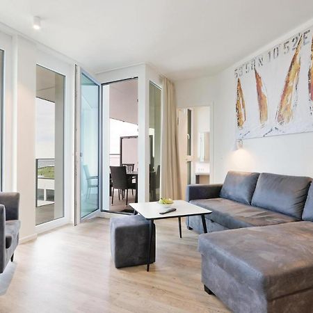 Nice Apartment In Luebeck Travemuende With Sauna Ngoại thất bức ảnh