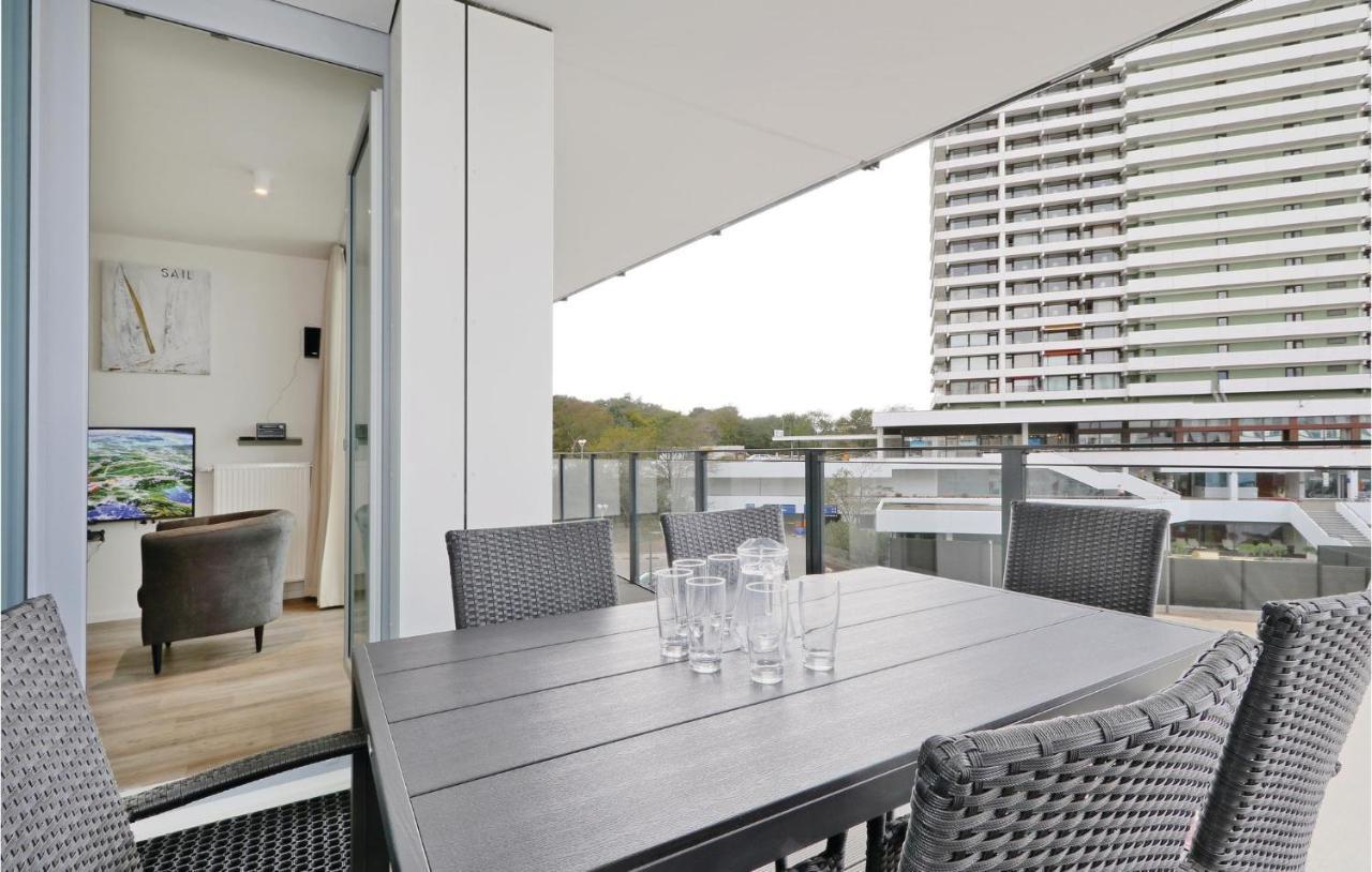 Nice Apartment In Luebeck Travemuende With Sauna Ngoại thất bức ảnh